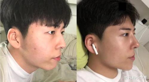 国产猪头男视频,揭秘网络红人的崛起与争议