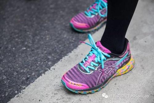 国产跑鞋图鉴解析图视频,视频解析下的民族品牌风采