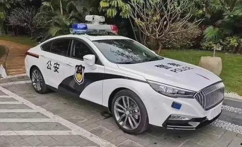 警车国产车视频,视频揭秘警用车辆现代化升级