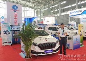 警车国产车视频,视频揭秘警用车辆现代化升级