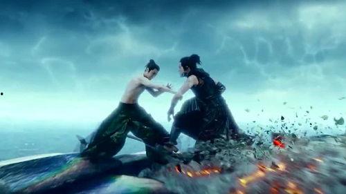 国产特效电影介绍大全视频,揭秘震撼视听的奇幻之旅