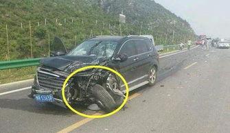 国产车对撞大货车视频,揭秘车辆安全性能大考验