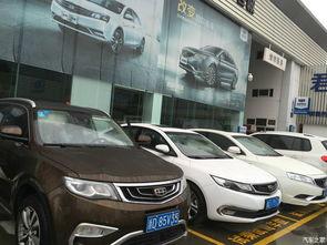 对待国产车的视频怎么拍,镜头下的民族汽车工业崛起