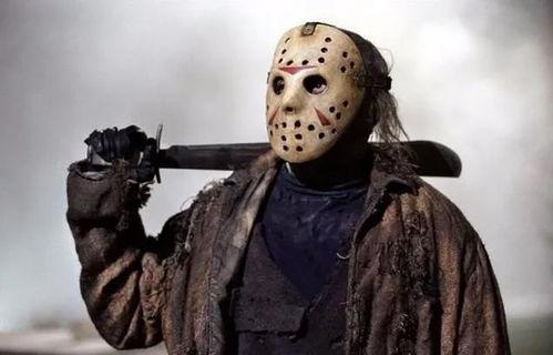 国产杰森面具开箱视频播放,惊悚面具背后的制作工艺与细节