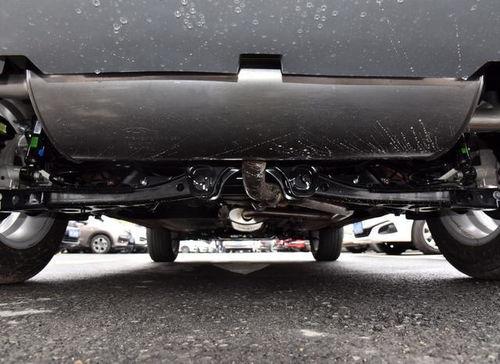 国产suv底盘升降视频,科技与力量的完美结合