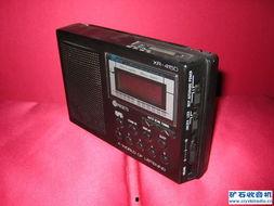 国产数字收音机评测视频,音质与功能的全面解析