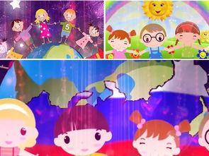 幼儿园国产动画表演视频,国产动画表演视频幼儿园风采展示