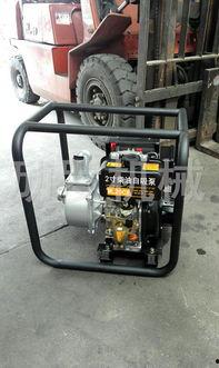 国产柴油机水泵视频,视频深度解读