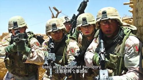 国产战术防弹墙视频,守护安全防线的高科技利器