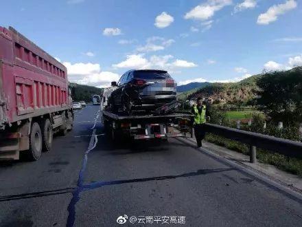 国产货车极端烂路视频
