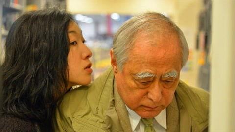 国产真实伦子伦老人视频,揭秘国产伦子伦老人真实生活片段