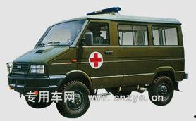 国产军用医疗车介绍视频,守护生命线的高科技利器